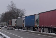 Україна може втратити $1,5 млрд через блокаду західних кордонів, – НБУ