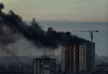 Зросла кількість загиблих через атаку на Київ 29 грудня – КМВА