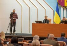У Кам’янському провели засідання сесії міської ради