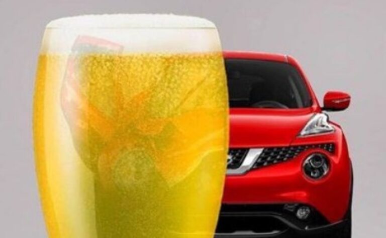 31 нетверезий водій за вихідні: патрульні Кривого Рогу  виявляють керманичів у нетверезому стані