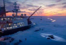 США розширили контроль над континентальним шельфом в Арктиці. У РФ відповіли погрозами