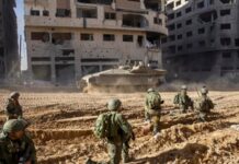 WSJ: «Хамас» відхилив пропозицію Ізраїлю про тижневе перемир’я