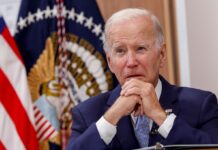 Трамп становить загрозу демократії, – Байден