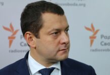 Співголова групи «Відновлення України» Єфімов вирішив відмовитися від депутатського мандата