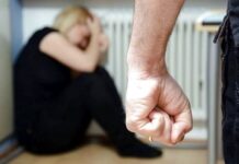 У Кривому Розі затримали чоловіка за нанесення тяжких тілесних ушкоджень своїй дружині