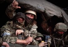 “Африканський корпус” оголосив набір “вагнерівців” та учасників війни в Україні, – ISW