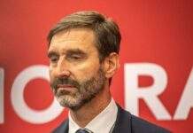 Словаччина готова підтримати початок переговорів з Україною про вступ до ЄС, – глава МЗС