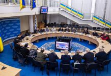 На Дніпропетровщині проживає понад 10 тис. ліквідаторів наслідків катастрофи на Чорнобильській АЕС