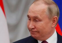 Путін збільшив штат армії майже на 170 тисяч осіб – Міноборони РФ