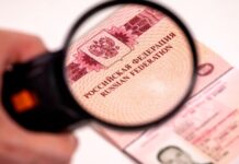 Путін спростив прийом громадян Білорусі, Казахстану та Молдови у російське громадянство