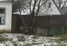 Забив до смерті: на Дніпропетровщині поліцейські затримали 31-річного нападника