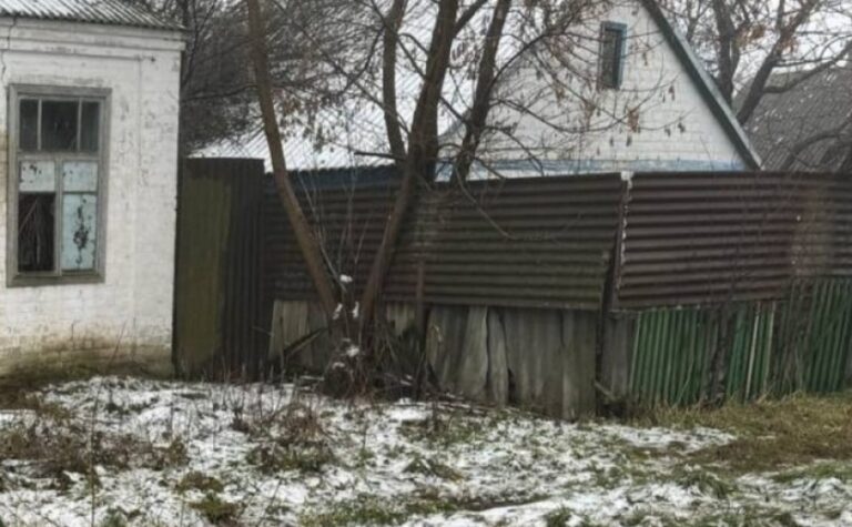 Забив до смерті: на Дніпропетровщині поліцейські затримали 31-річного нападника