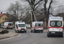 Що робити при підозрі на травму кінцівки: МОЗ дало поради