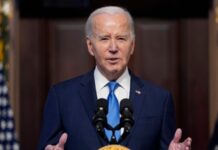 Байден підписав оборонний бюджет США на 2024 рік