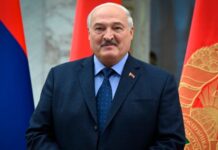 Лукашенко заявив про завершення поставок російської ядерної зброї до Білорусі