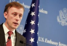 США висловили солідарність із Польщею у зв’язку з прольотом ракети під час масованого удару РФ по Україні
