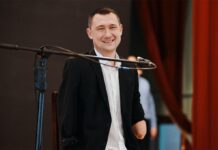 Білоруський паралімпієць збирається депортувати дітей з Херсонської області