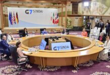 Лідери G7 обговорять нову правову теорію арешту російських активів, – Reuters