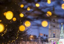 Різдво та Новий рік: чи будуть в Україні додаткові вихідні