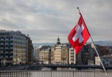 Швейцарія заявила про збільшення допомоги Україні цієї зими