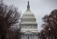 США зможуть ухвалити допомогу Україні в середині січня, існує і “план Б”, – конгресмен