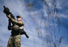 В Сумській області пролунали вибухи, ППО збила ворожий дрон