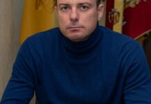 Мер Кам’янського про ситуацію в місті 9 грудня