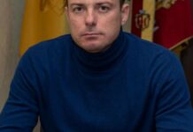 Мер Кам’янського про ситуацію в місті 10 грудня