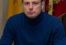 Мер Кам’янського про ситуацію в місті 17 грудня