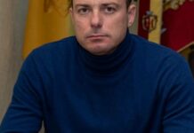 Мер Кам’янського про ситуацію в місті 22 грудня