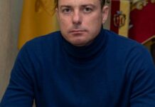 Мер Кам’янського про ситуацію в місті 23 грудня