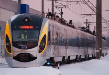 УЗ запустить новий швидкісний Інтерсіті до Тернополя: розклад та маршрут