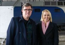 Помічник держсекретаря США прибув з візитом до Києва