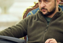 Війна перейшла в нову фазу – Президент України