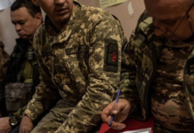 Нові правила вручення повісток в Україні: юристи розповіли про основні зміни