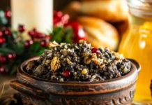 Які страви не можна готувати на Святвечір: народні повір’я та традиції