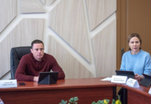 Мер Кам’янського провів засідання виконавчого комітету міськради: які питання розглядали