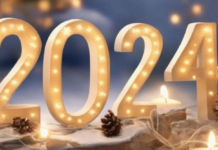 Новий рік 2024: що не варто дарувати рідним і друзям у рік Дракона