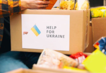 Президент підписав закон, який спрощує ввезення гуманітарної допомоги в Україну