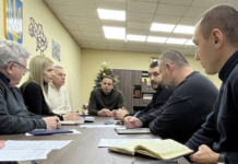 У Кам’янському запрацює цілодобовий відеонагляд