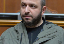 Слово “демобілізація” для України можливе лише після закінчення війни – Рустем Умеров