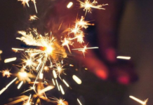 Якою буде комендантська година на Новий рік: у Дніпропетровській ОВА дали остаточну відповідь