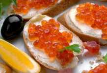 Як відрізнити якісну ікру від підробки: прості та дієві лайфхаки