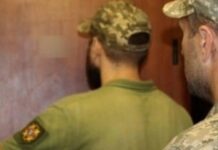 У Запоріжжі воєнкоми та муніципальна варта ходитимуть по домівках призовників