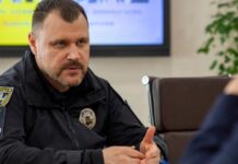 Якщо вам потрібна допомога, зверніться до поліції або пожежно-рятувальної частини – Ігор Клименко про збій у Kyivstar