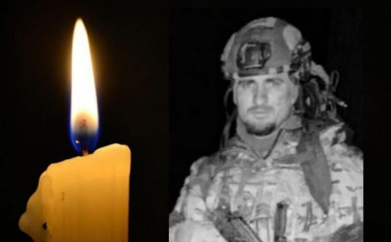 У Кліщіївці загинув Владислав Малиш з Криворіжжя: коли відбудеться прощання з Героєм