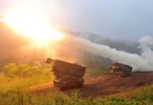 США випробували нові ракети для реактивних систем HIMARS