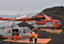 Аргентина передасть Україні гелікоптери Мі-171Е, – ЗМІ