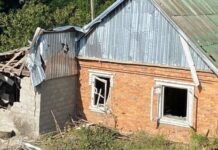 На Нікопольщині запроваджено світломаскування в режимі повного затемнення