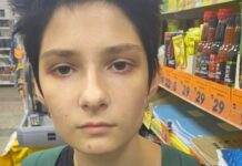 У Кам’янському розшукують 15-річну Олесю Литус